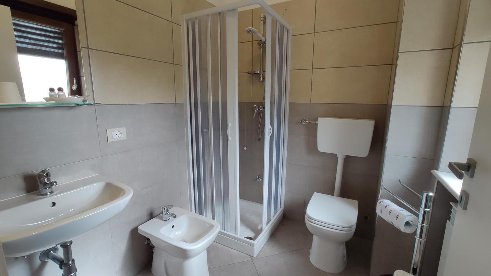 B&B Grandangolo